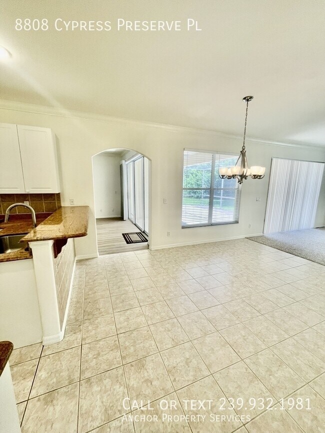Building Photo - 8808 Cypress Preserve Pl
