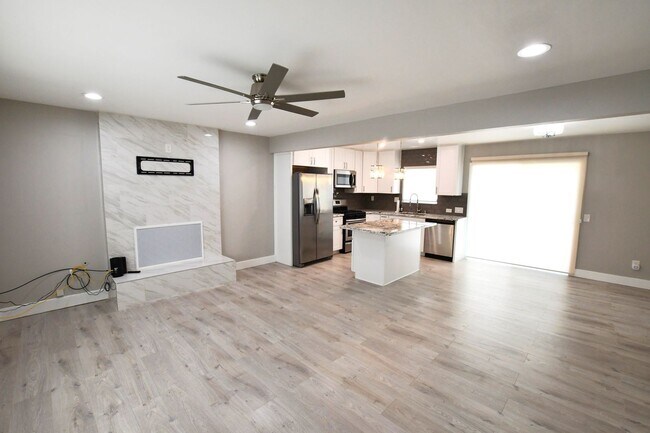 Building Photo - Single Story home in Heart of Mira Mesa