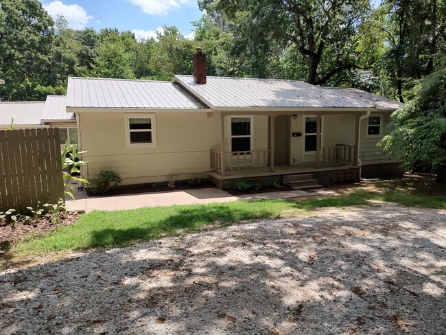 Primary Photo - 11048 Orpha Rd