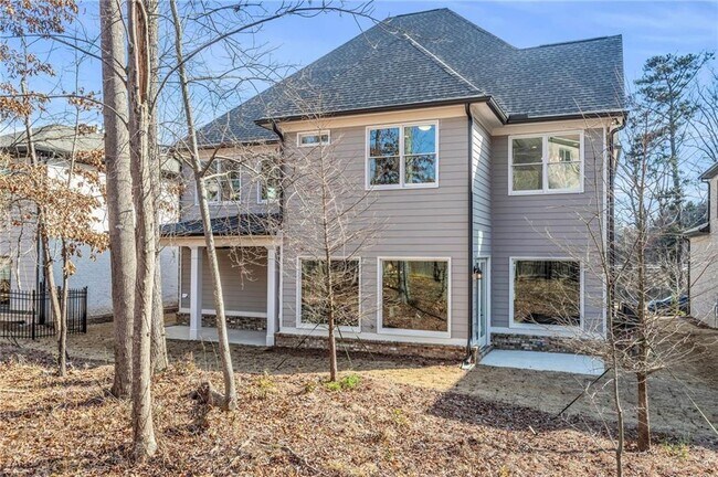 Building Photo - 909 Sunny Meadows Ln