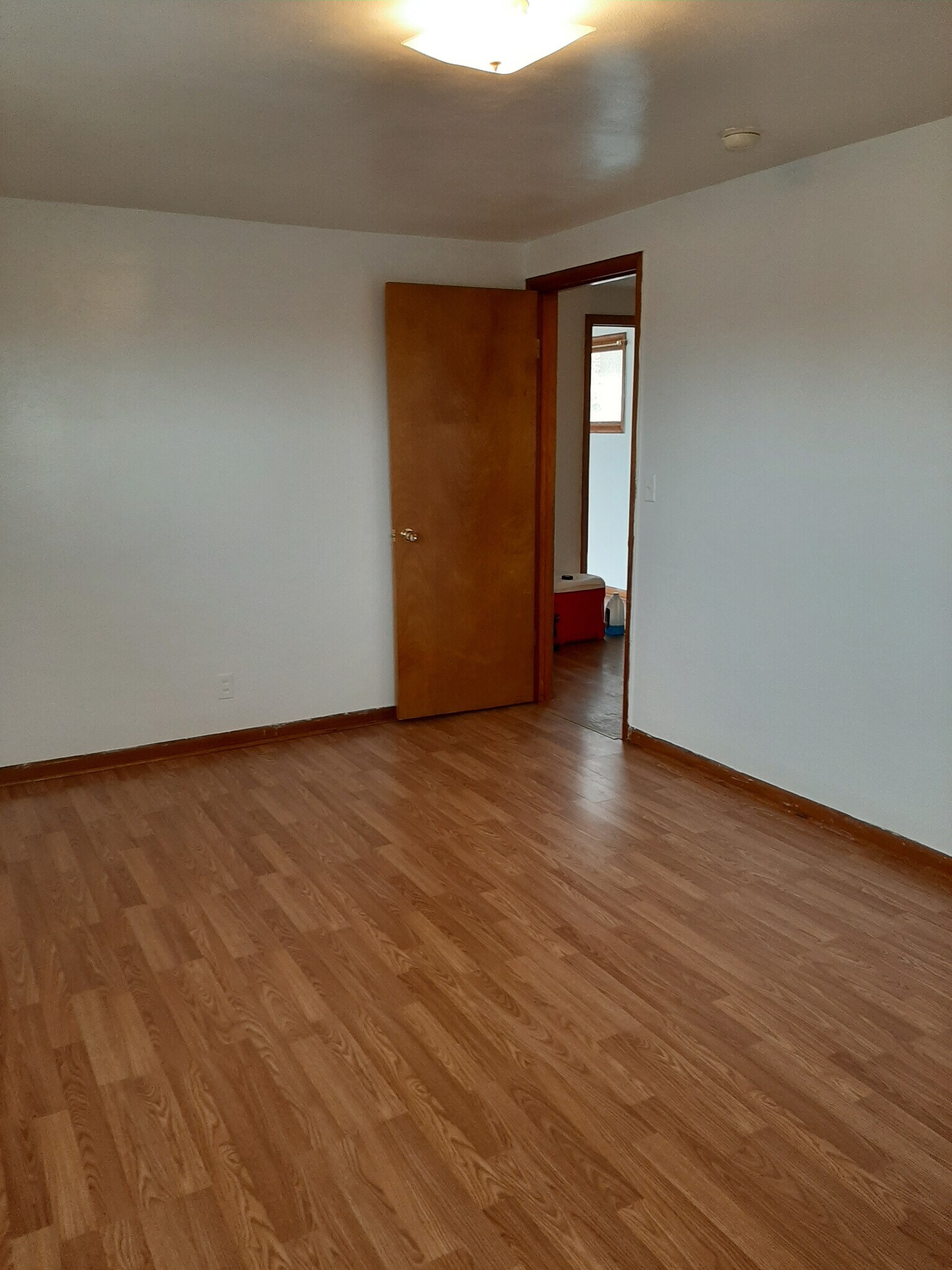 2nd Bedroom - 517 Stafford Ave