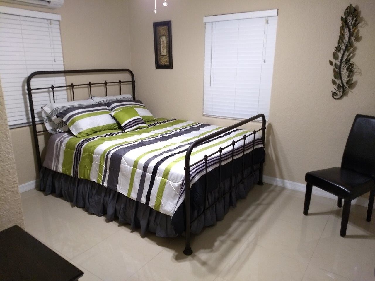 Bedroom 2 - 2512 Musselwhite Ave