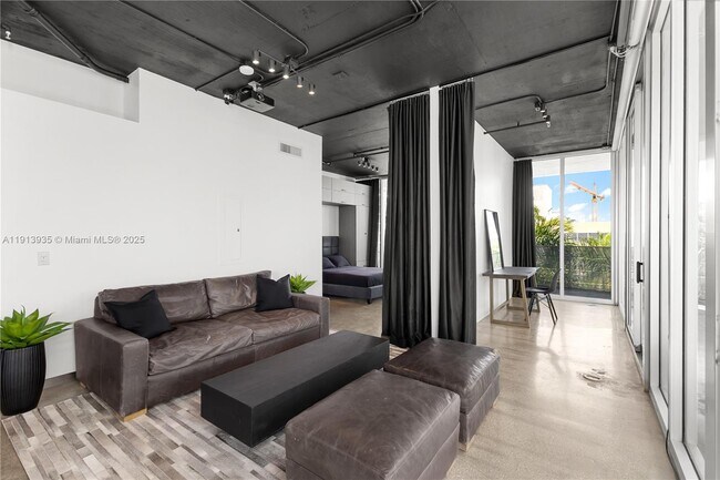 Building Photo - 1700 Meridian Ave