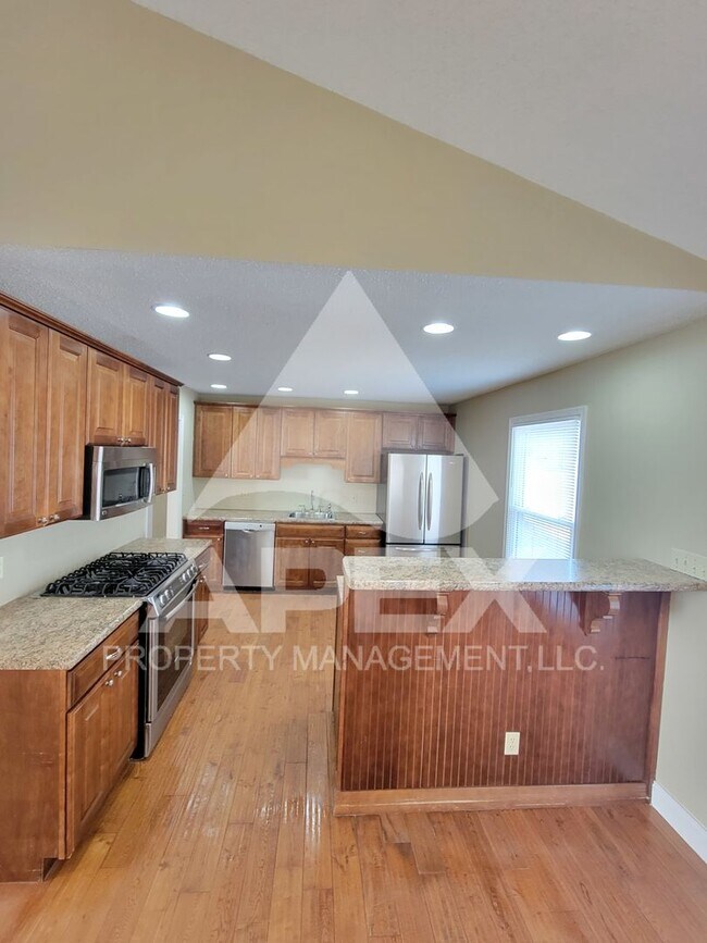 Building Photo - Beautiful 3Bd – 2Ba Single Family home on culdesac w/2 Car Garage in Powell off Emory Road!