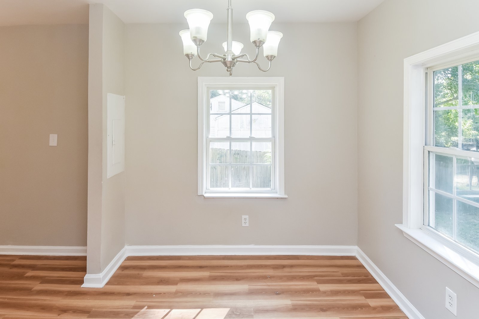 Building Photo - 1407 Bonner Ave