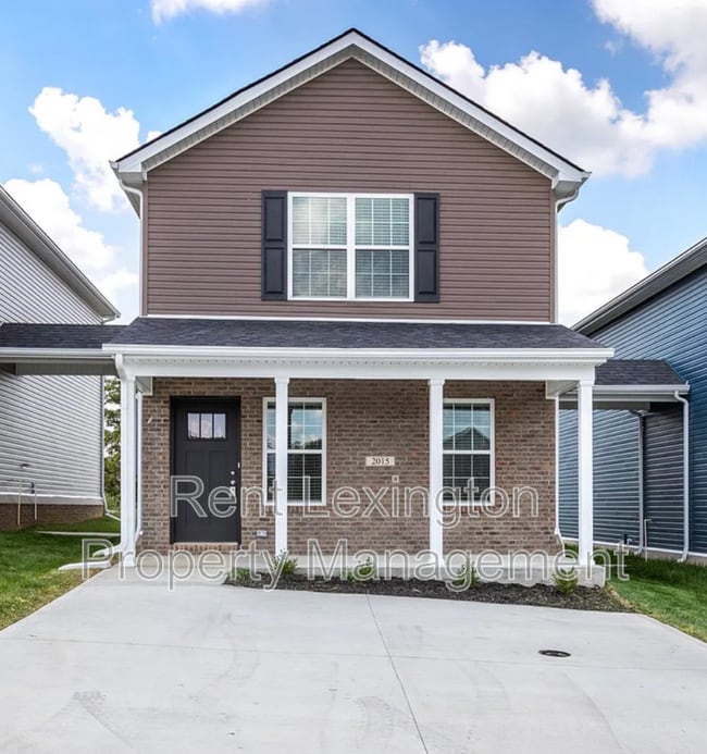 Building Photo - 2015 Dolly Dr