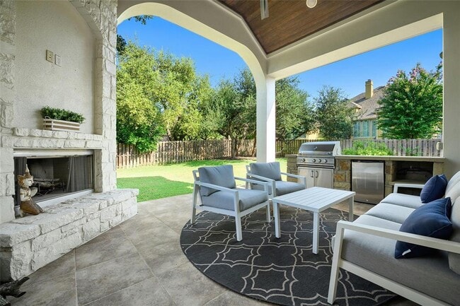 Building Photo - 17308 Wildrye Dr