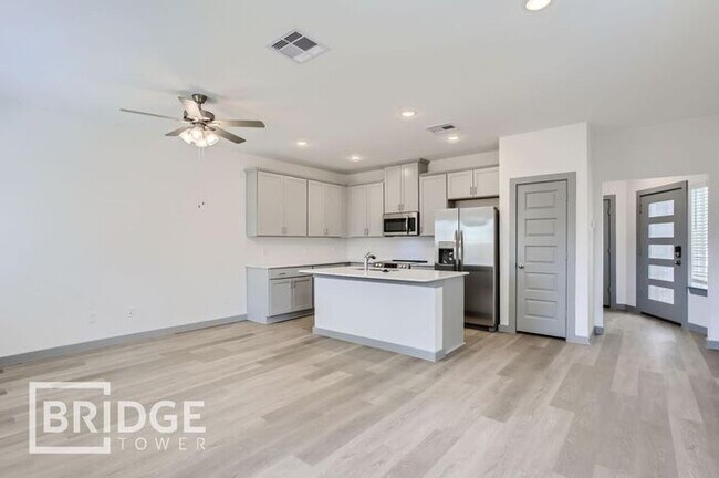 Building Photo - BRISTOL PLAN