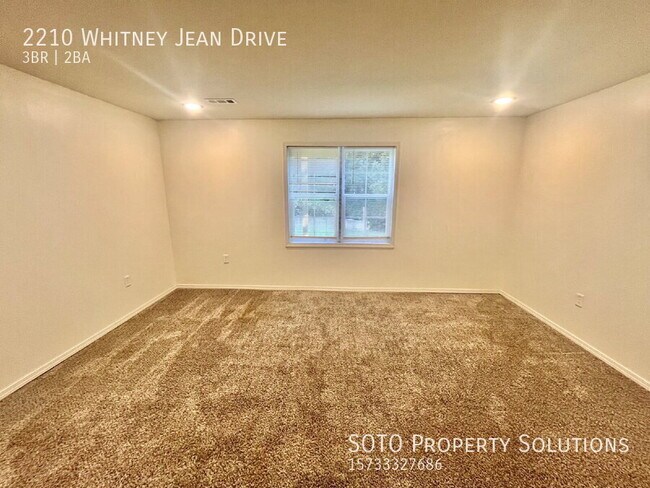 Building Photo - 2210 Whitney Jean Dr
