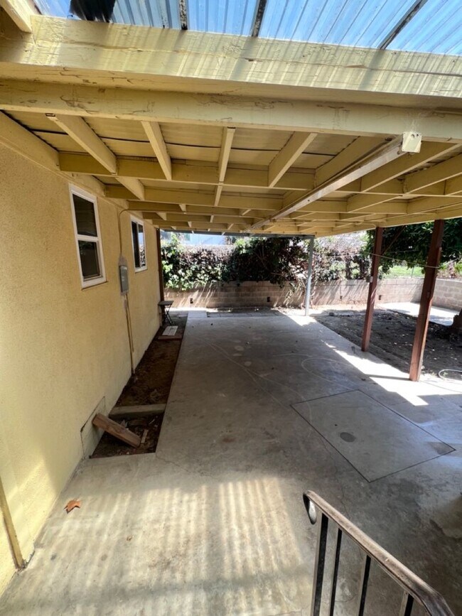 Building Photo - 2901 Berger St