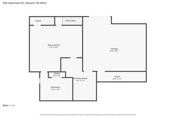Building Photo - 632 Cedarmont Dr