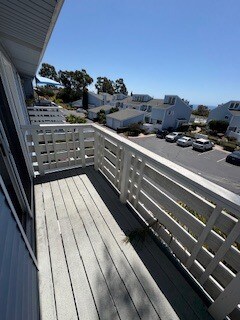 Master Porch - 24581 Harbor View Dr
