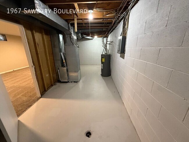 Building Photo - 1967 Sawbury Blvd