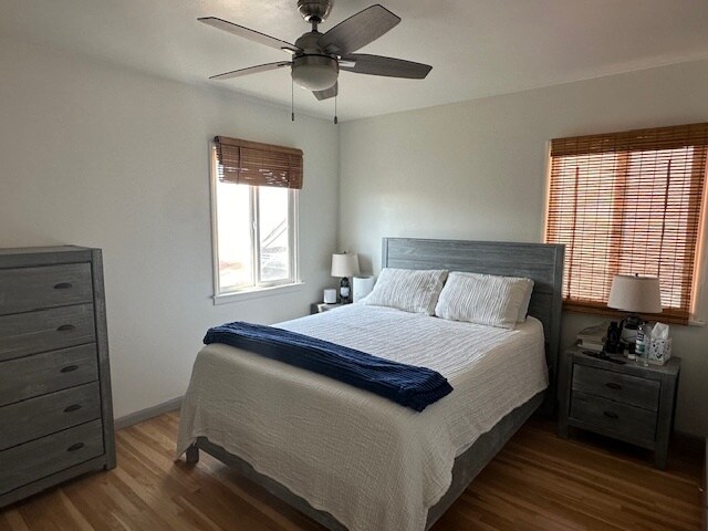 Bedroom #1 - 1144 Manhattan Ave