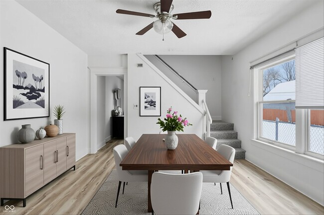 Building Photo - 2321 Guilford Ave