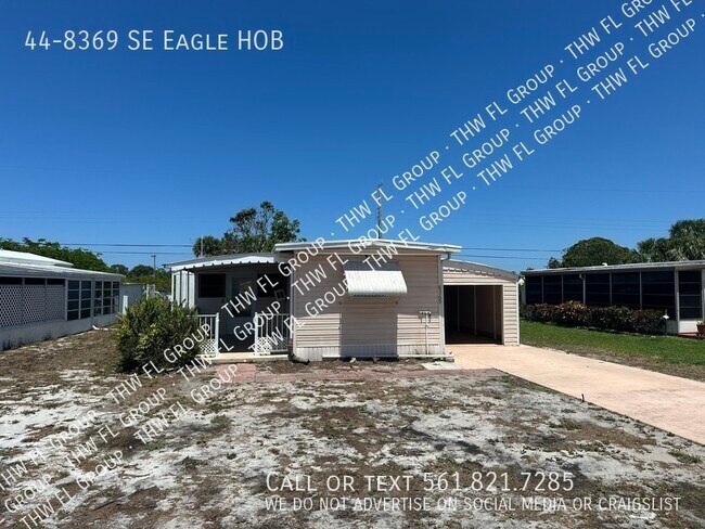 Primary Photo - 44-8369 SE Eagle HOB-