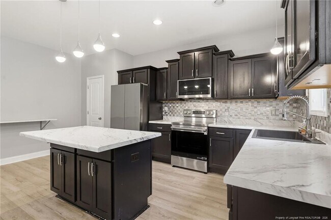 Building Photo - 1541 Gallant Fox Ct