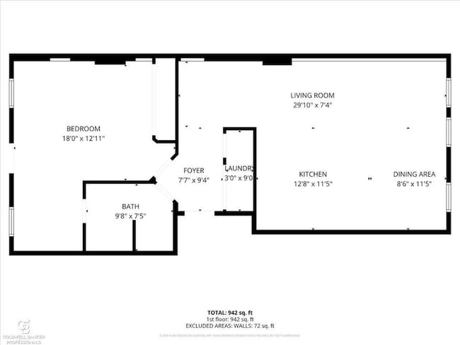 Building Photo - 804b Lapeer Ave