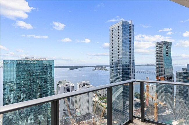 Building Photo - 1300 S Miami Ave
