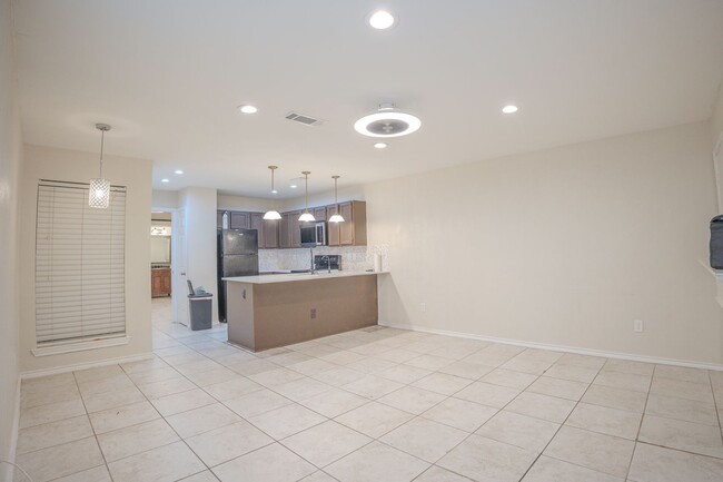 Building Photo - Nice and roomy one bedroom, First floor fl...