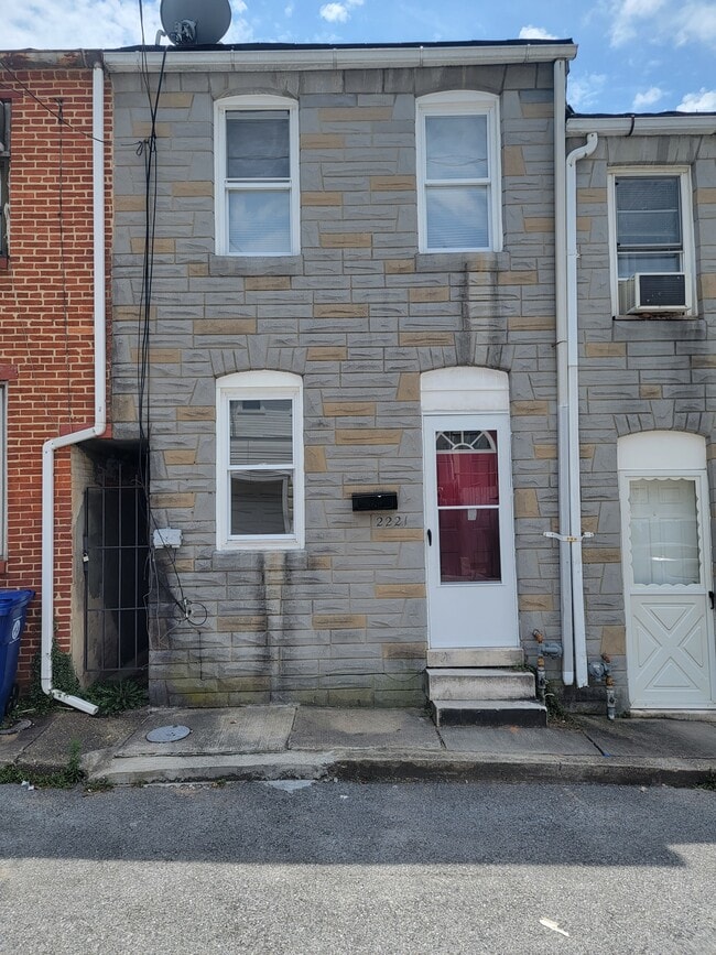 Building Photo - 2221 Choptank Ct