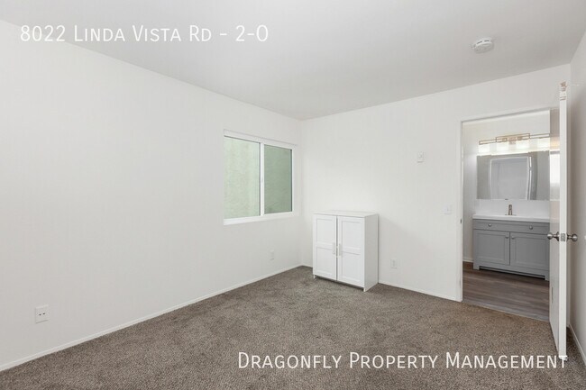 Building Photo - 8022 Linda Vista Rd