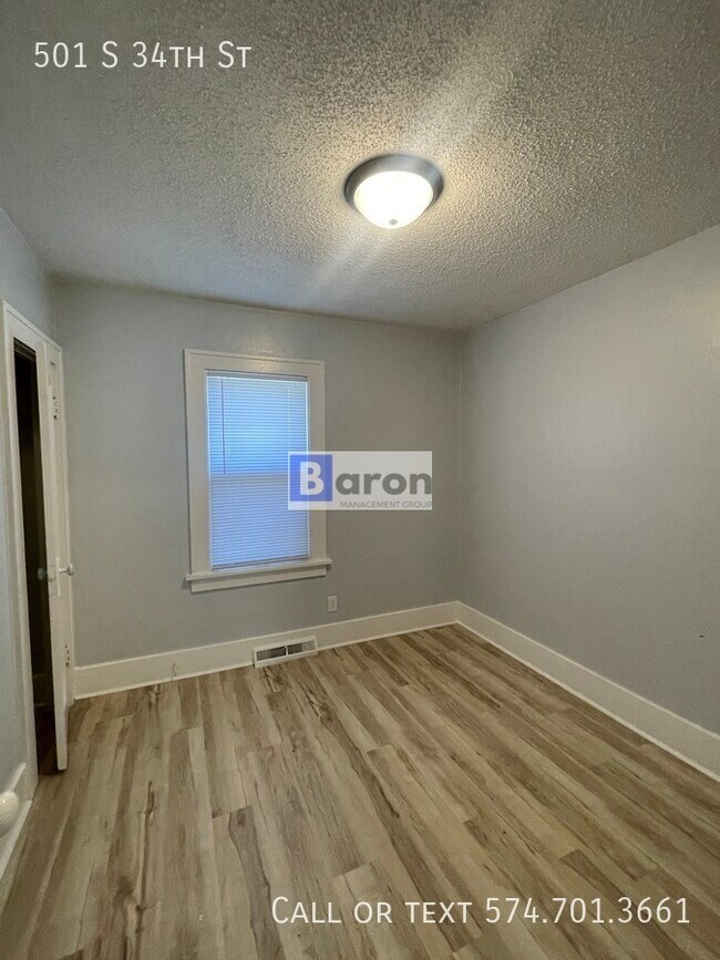 Building Photo - 501 S 34th St