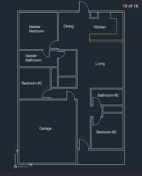 Building Photo - 13831 Barn Door