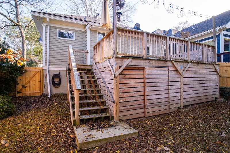 Building Photo - 758 Lake Ave NE