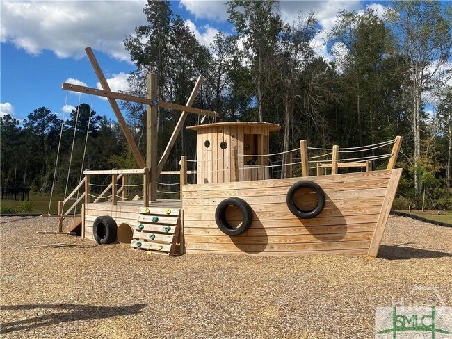 Building Photo - 411 Sea Breeze Dr