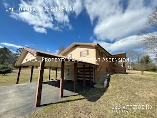 Building Photo - 322 Vittetoe Rd