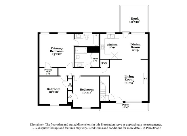 Building Photo - 7789 Mountain Creek Way