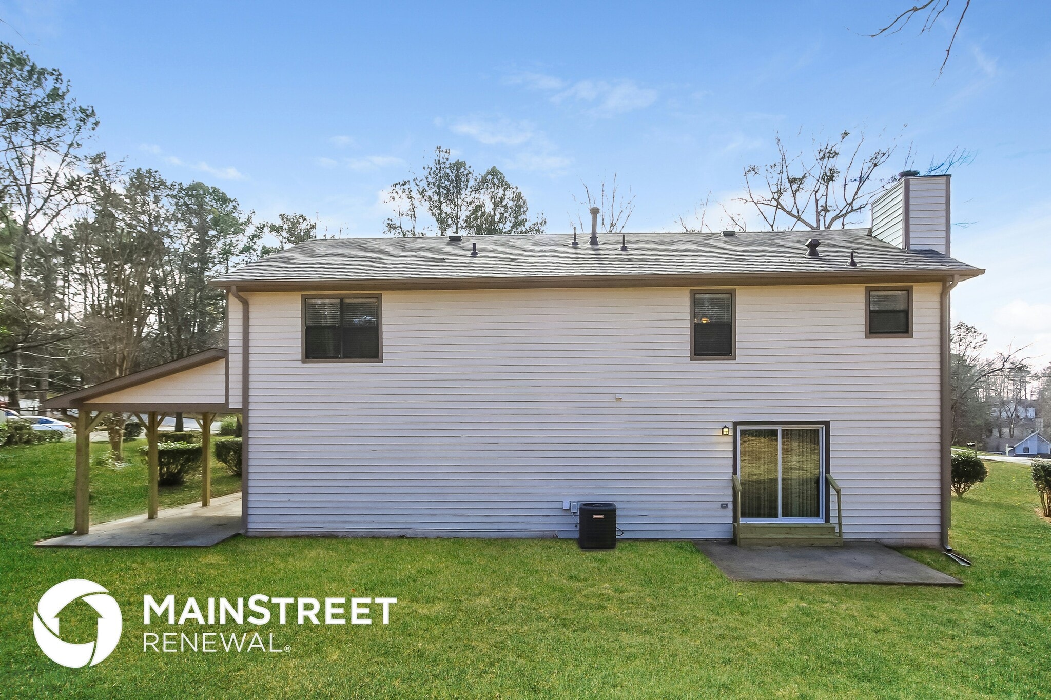 Building Photo - 4602 High Gate Ln