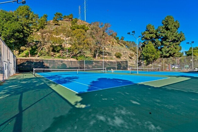 Building Photo - Fully Furnished Mission Valley Condo with Resort-Style Amenities in The Bluffs