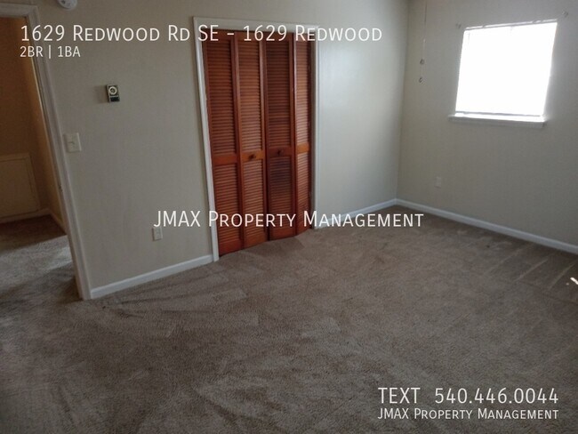 Building Photo - 1629 Redwood Rd SE