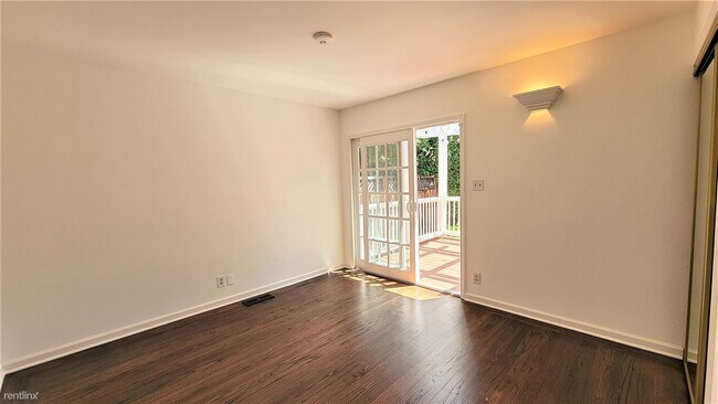 Building Photo - 2 br, 1 bath House - 604 9th Avenue