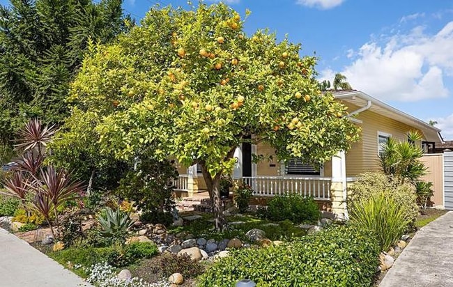 Primary Photo - The home is chock full of charm and detail...