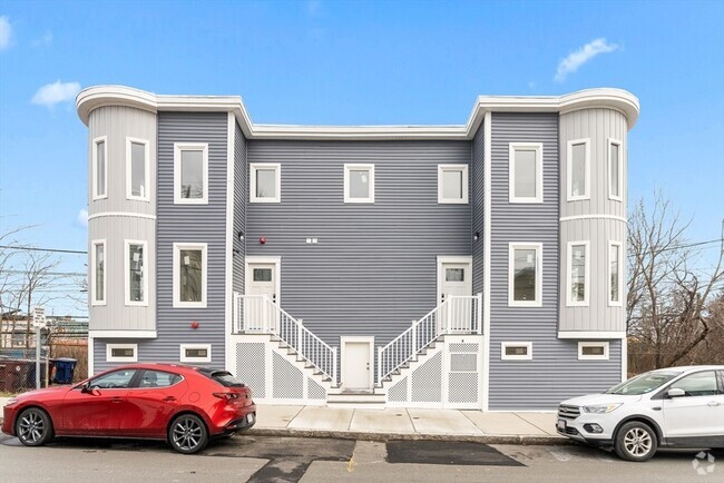 Building Photo - 9 Garfield Ave