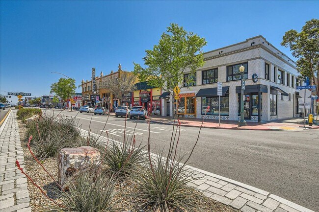 Building Photo - MOVE IN SPECIAL- Live in the Heart of Nort...