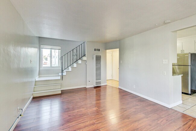 Floorplan - 1732 27th Avenue