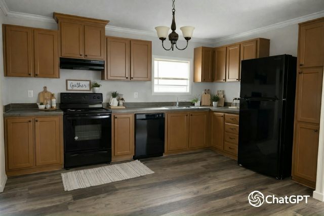 Building Photo - 1701 Daffodil Ave