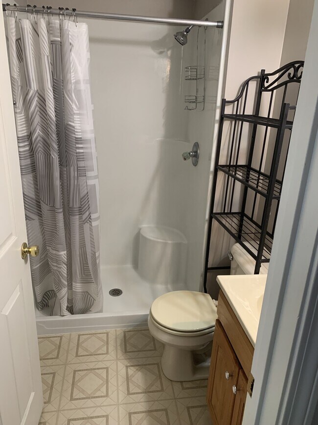 Building Photo - North