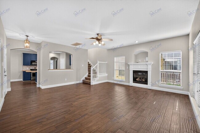 Building Photo - 1209 Chattahoochee