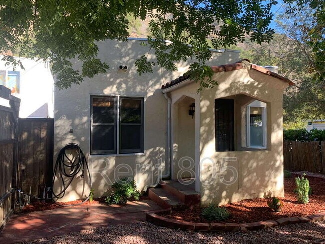 Primary Photo - 9128 Nye Rd