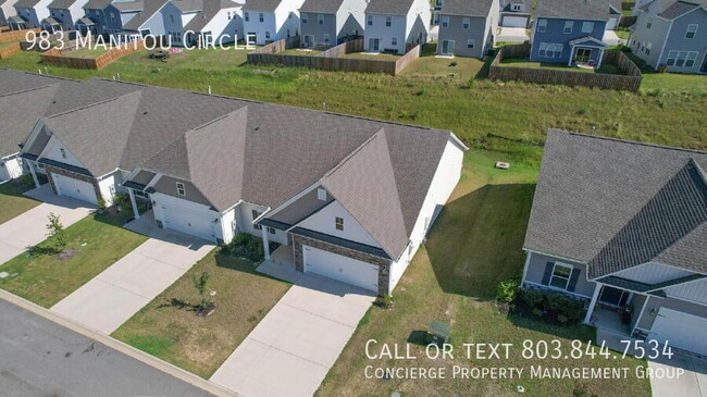 Building Photo - 983 Manitou Cir