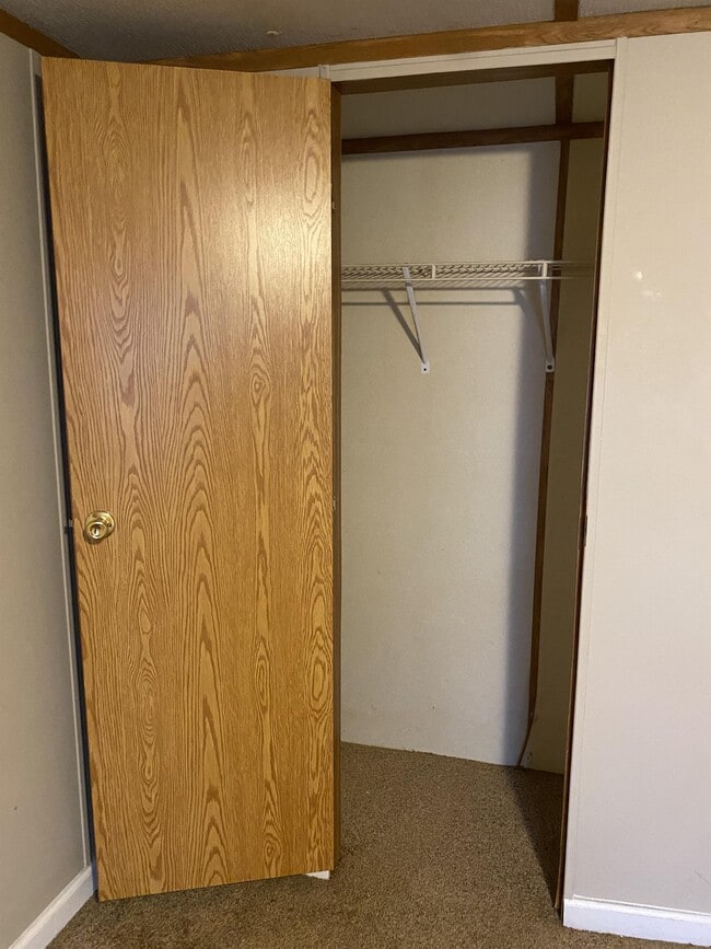 Building Photo - 203 Zackary St