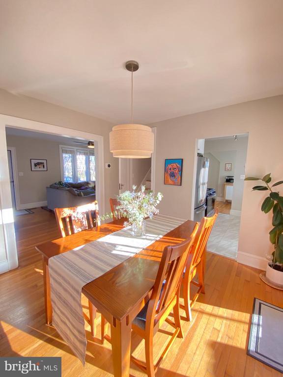 Building Photo - 1406 N Glebe Rd