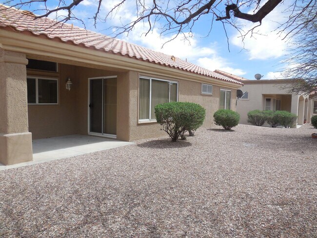 Building Photo - 55+ Sun City Summerlin Two Bedroom - Elko ...