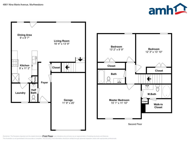 Building Photo - 4861 Nina Marie Ave