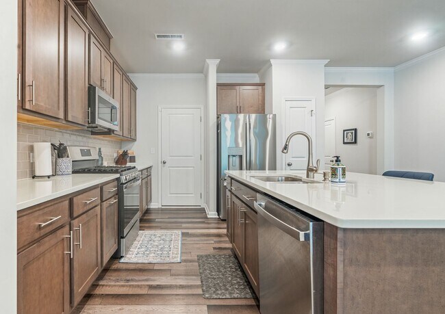 Building Photo - Pittsboro Chatham Park - Mid or Long term rental (60 day minimum) Furnished optional